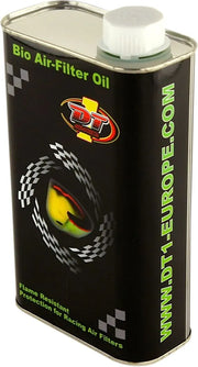Dt-1 Racing Europe Biodegradable Air Filter Oil