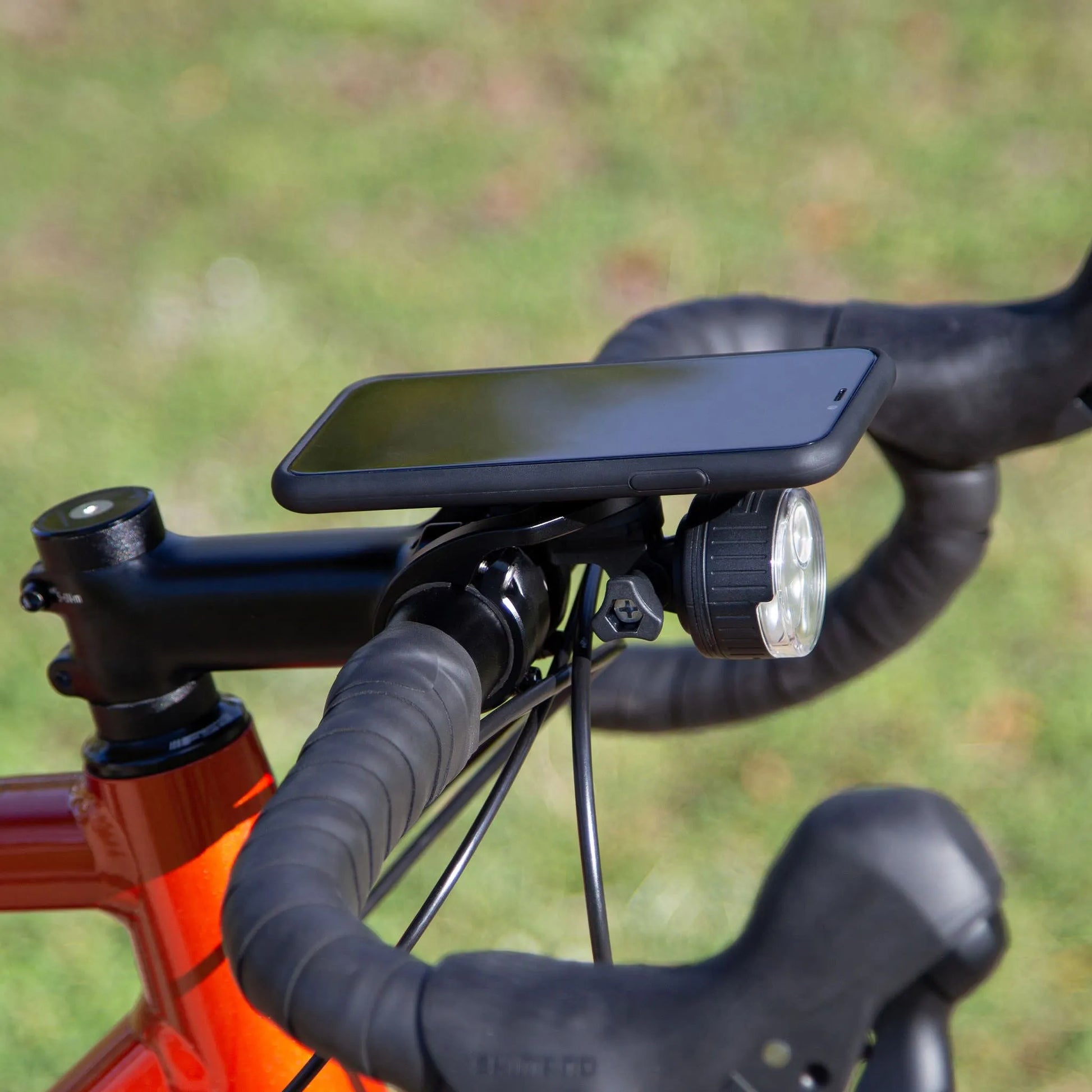 SP Connect Handlebar Mount Pro for Phone Cases