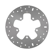 Ebc Round Hpsr Solid Bremse Rotor Udskiftningsskive - Bag
