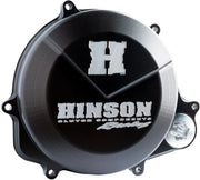 Hinson Racing Clutch Cover - Enhanced Durability & Cooling