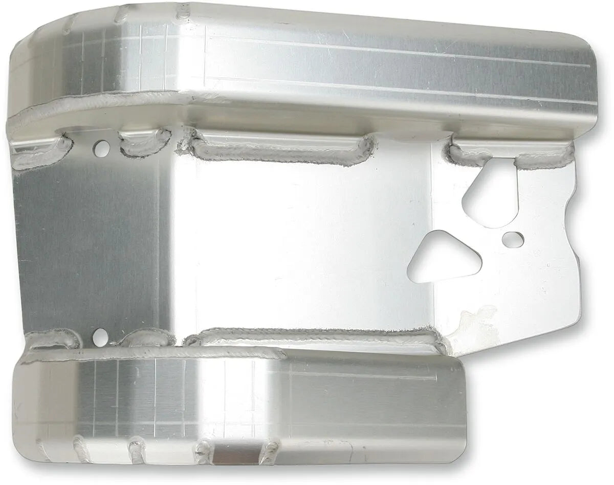 Moose Offroad Swingarm Skid Plate For Sport/utility Quads