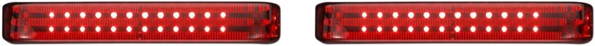 Custom Dynamics Probeam Led Saddlebag Lights