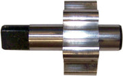 Wsm Replacement Oil Pump Shaft For Sea-doo 4-tec Engines