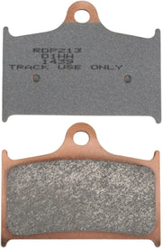 Dp Brakes Rdp213 Sintrede Metal Bremseklodser Til Racing - Front