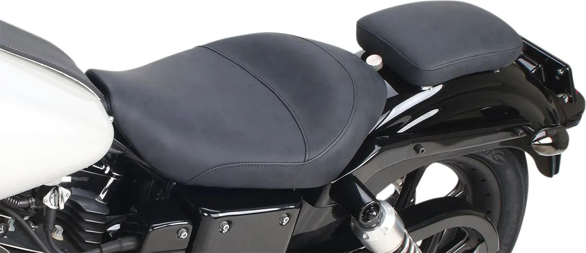 Saddlemen Detachable Pillion Pad