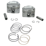 S&S Cycle Pistons for S&S V2 Big Twin Style Engines