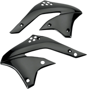 Ufo Side Panels For Kawasaki