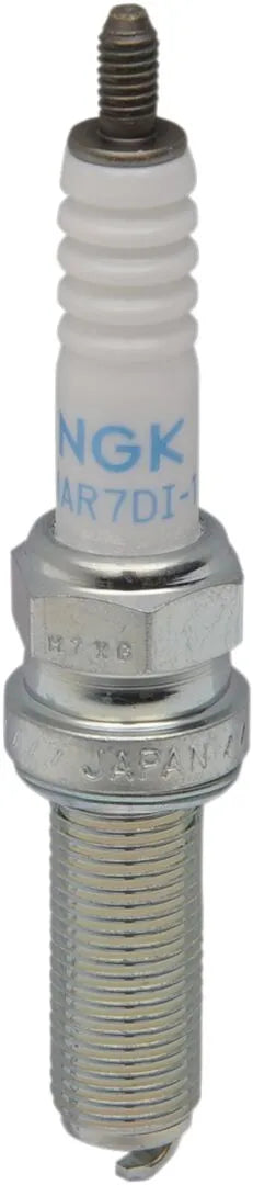 Ngk Laser Iridium Spark Plug - Superior Ignition