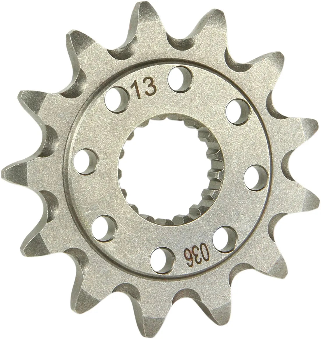 Prox Front Sprocket 520 Steel 13t