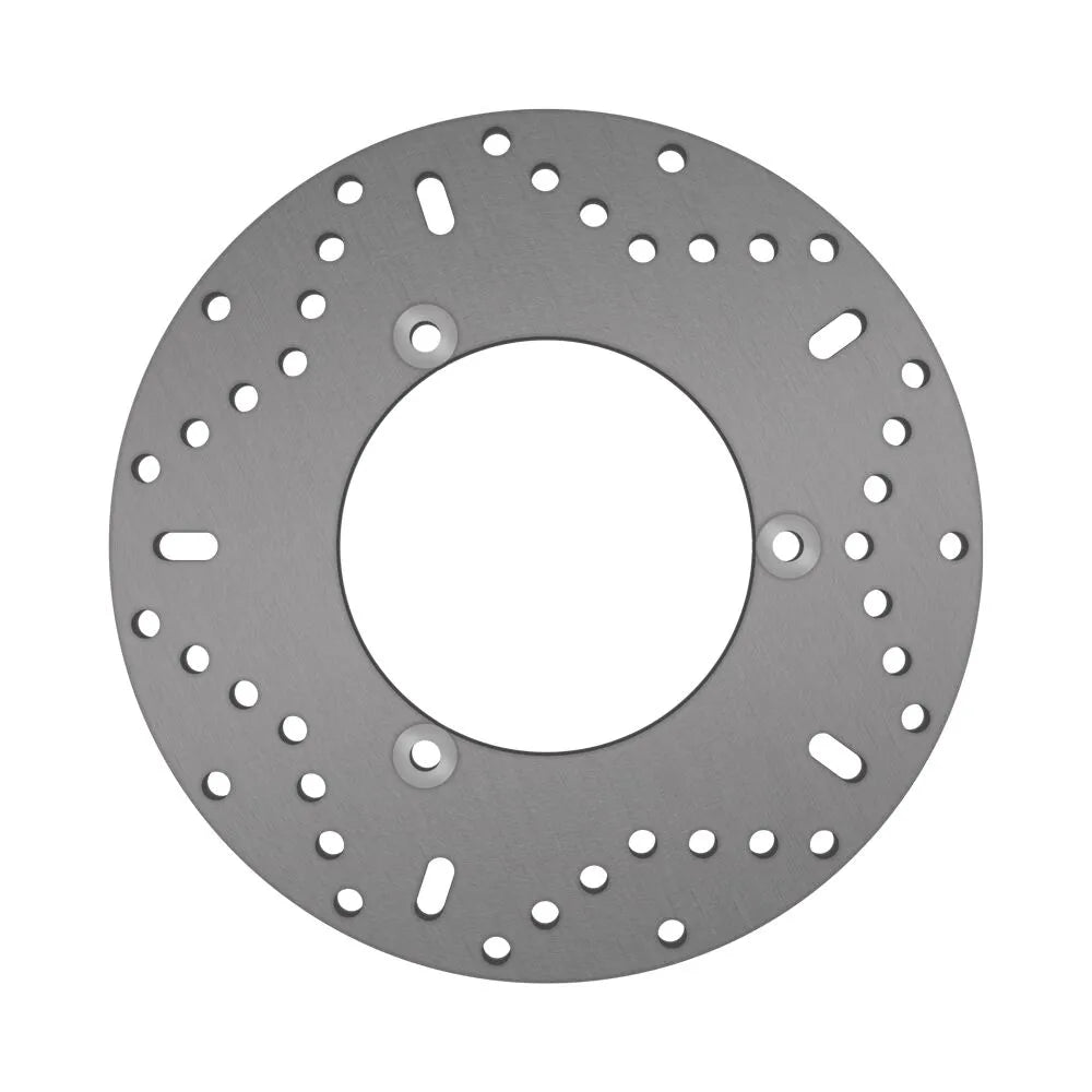 Ebc Rund D-serie Scooter Bremse Rotor - Bag