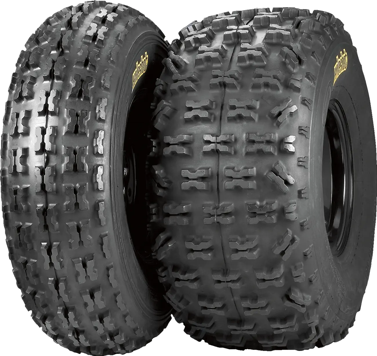 Itp Holeshot Xct Tire For Atv/utv