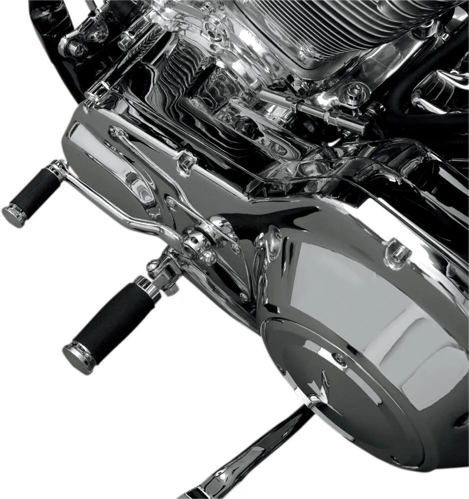 Performance Machine Contour Shift Peg Chrome