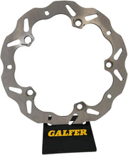 Galfer Brake Rotor For Motorcycles