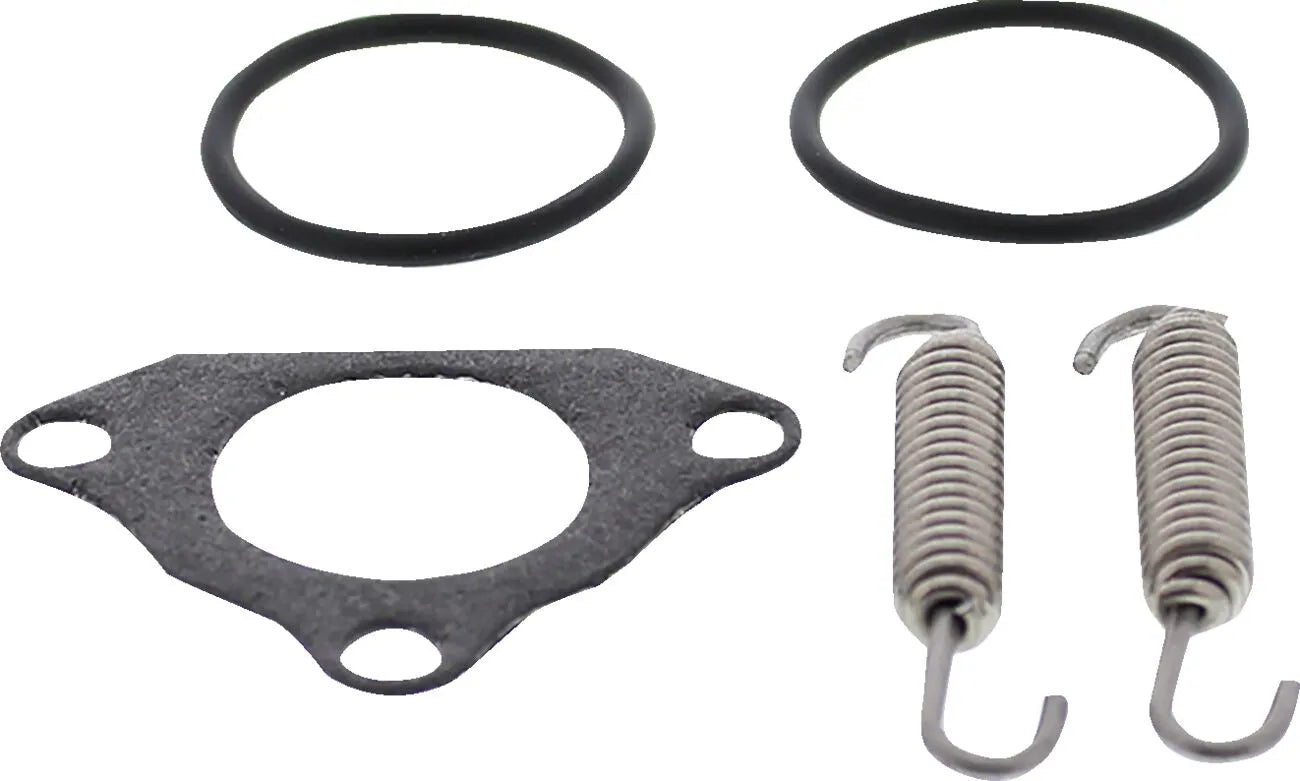 Moose Offroad Exhaust Gasket Kit For 2-stroke Engines