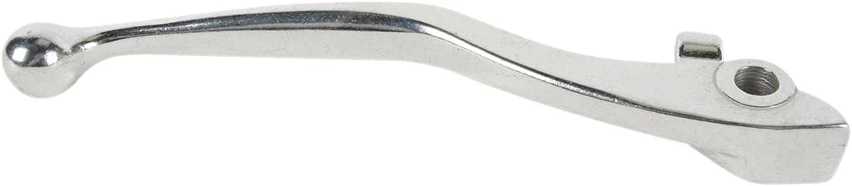 Parts Unlimited Brake Lever - Polished Alloy Replacement