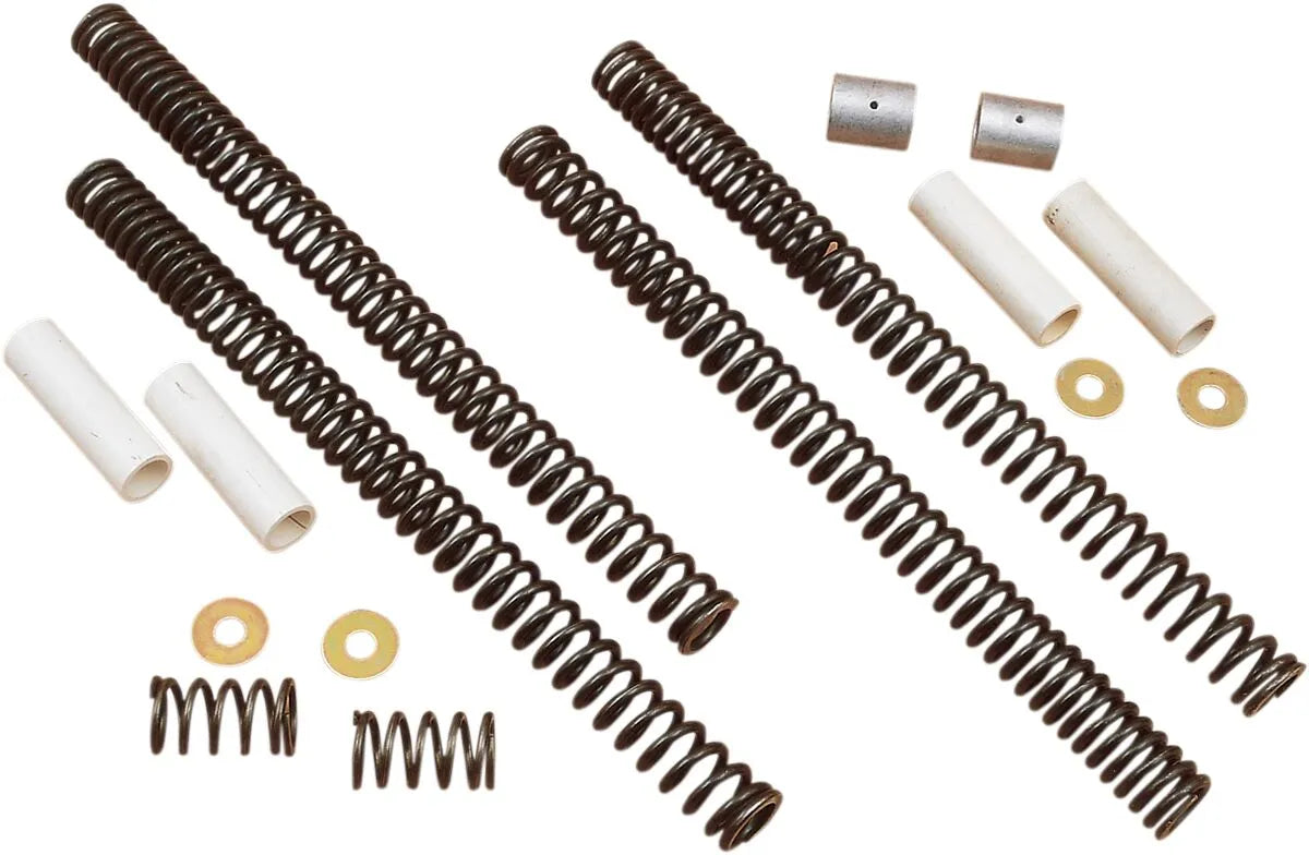 Burly Brand Lowboy Fork Lowering Kit