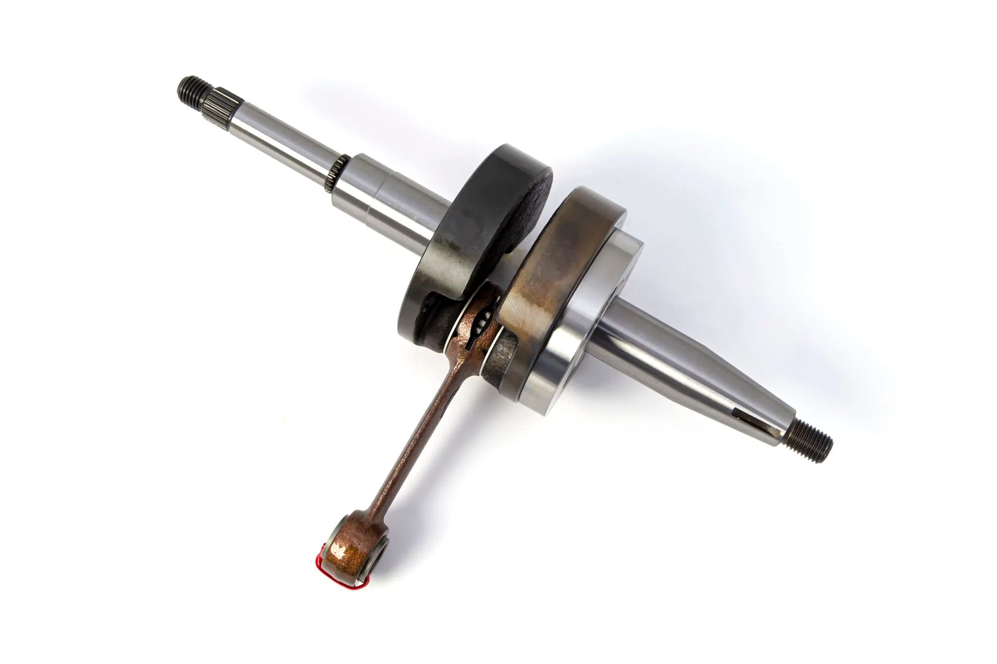 Naraku Crankshaft For Scooter Engines