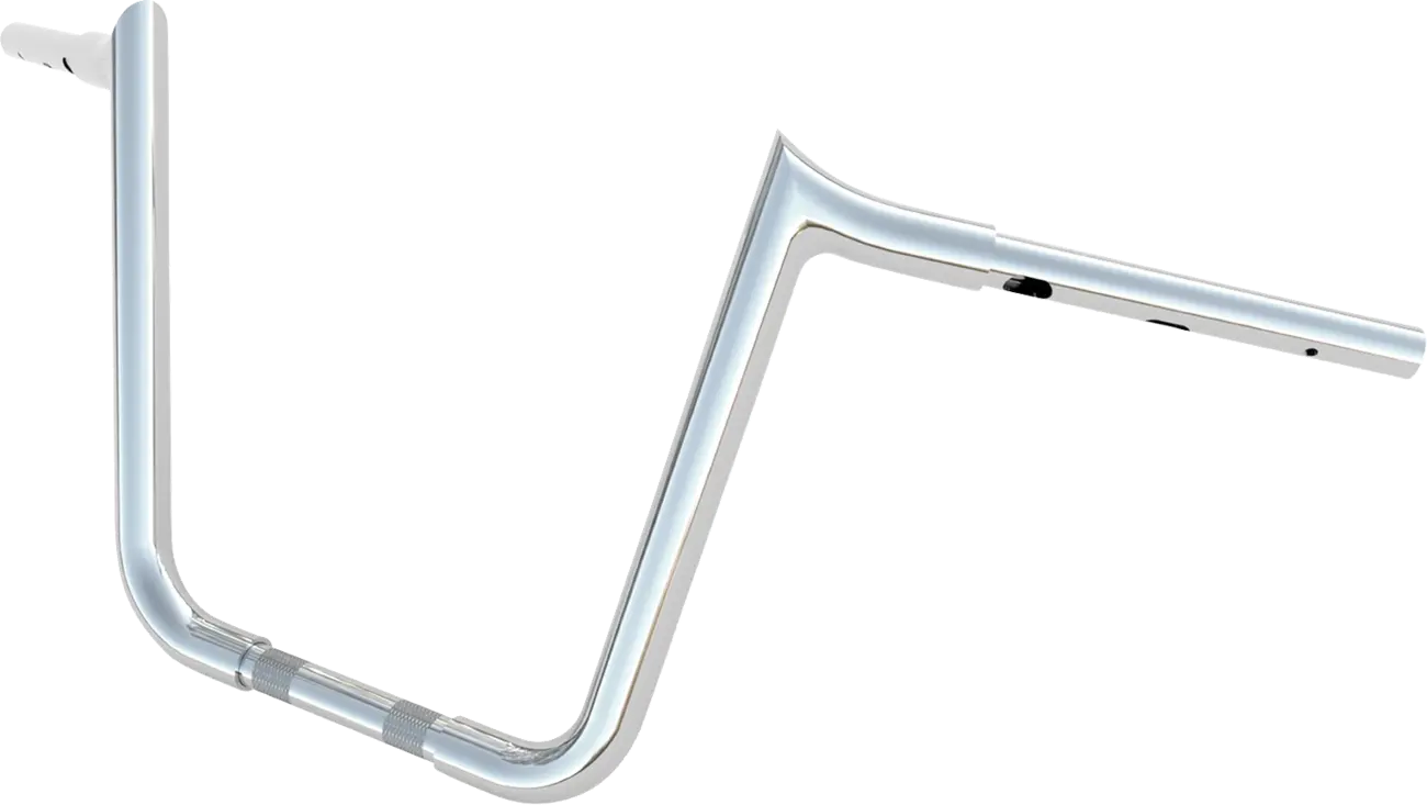 Magnum Shielding 1-1/4" Viking Handlebar