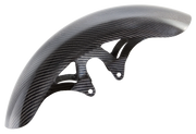 Arlen Ness 19" Pro Sport Carbon Fiber Front Fender – Fender & Struts