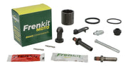 Frenkit S.l. Superkit Brake Caliper Rebuild Kit Front/Rear