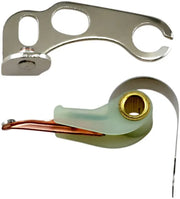 Drag Specialties Points And Condensers