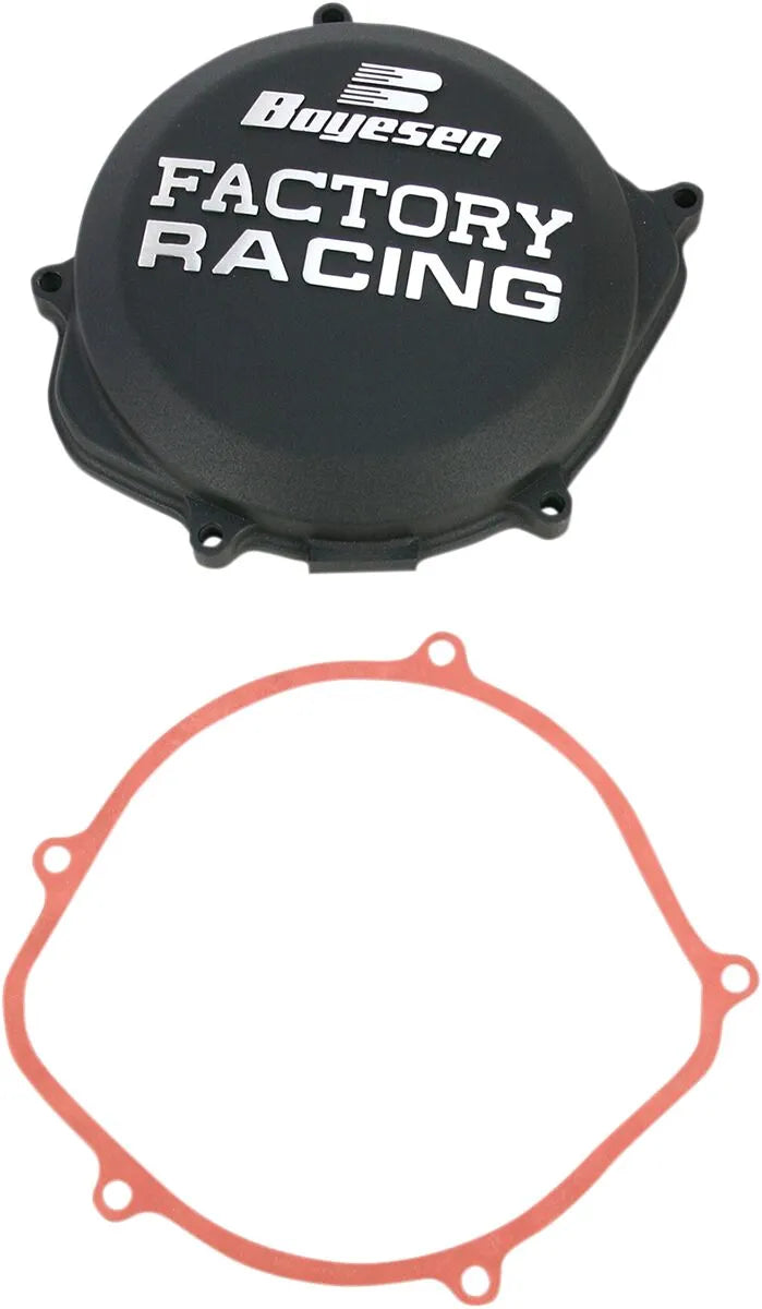 Boyesen Factory Clutch Cover