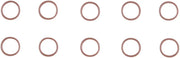 Cometic Cylinder O-ring - Viton, 10 Pack