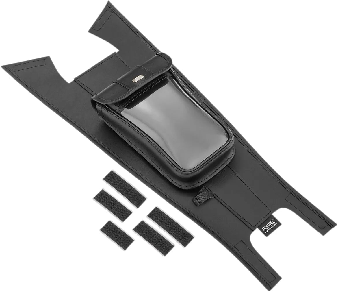 Hopnel Tuxedo Tie Fuel Tank Bib