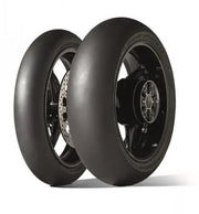 Dunlop Gp Racer Slick D212 Tire - High-performance Front Tire