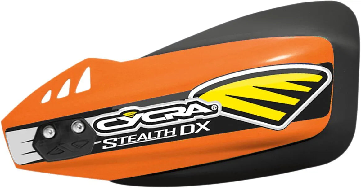 Cycra Stealth Dx Racer Pack Handguards