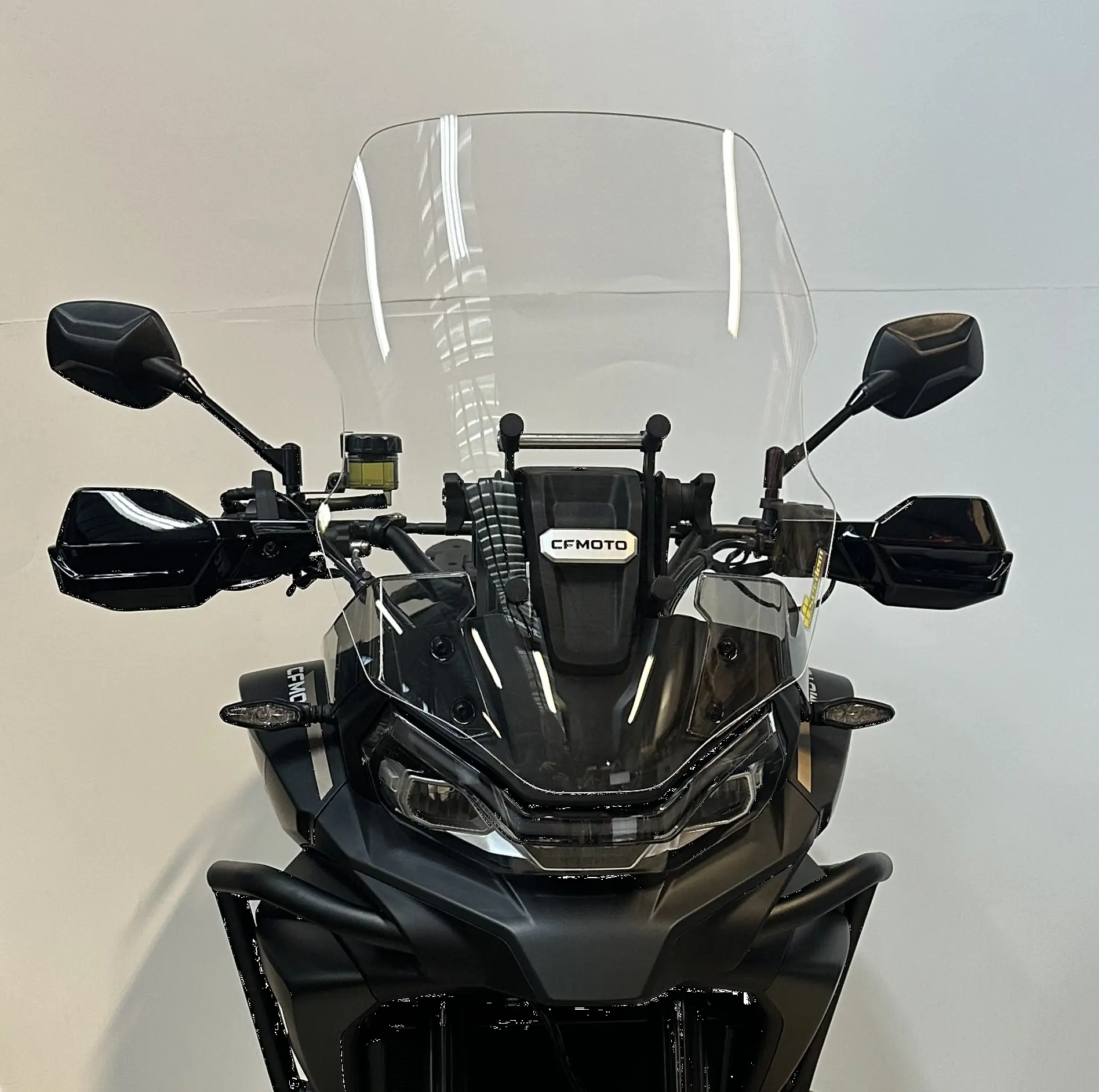 Bullster Windscreen for CF Moto 700MT