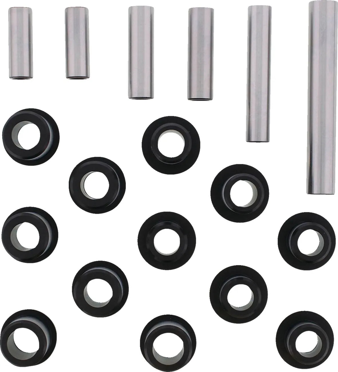 Moose Offroad Rear A-arm Suspension Kit