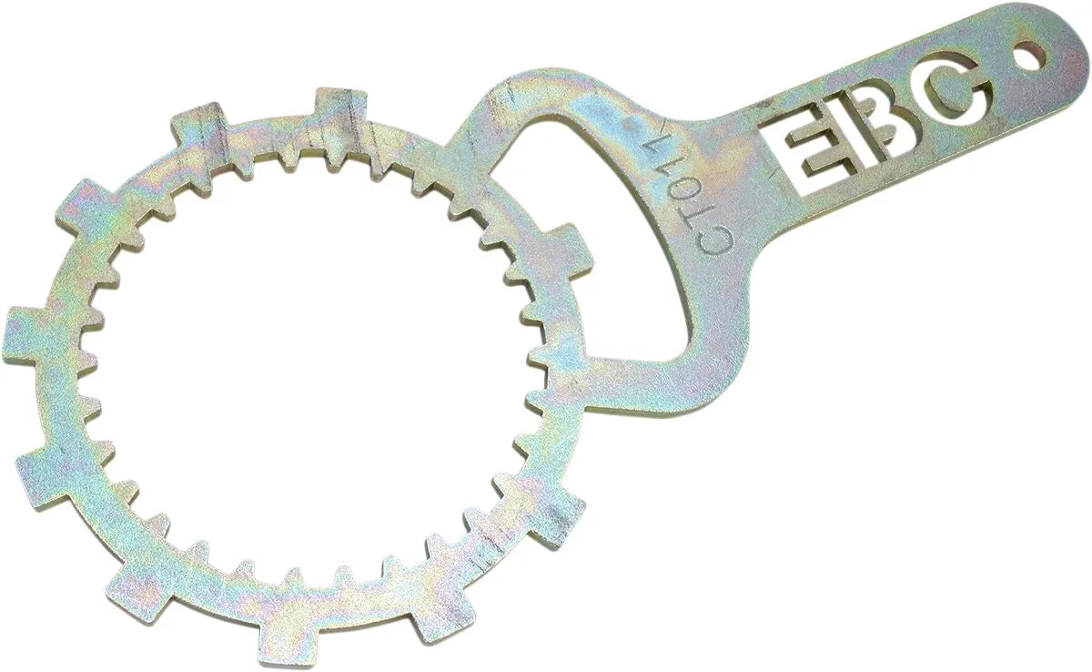 Ebc Clutch Removal Tool