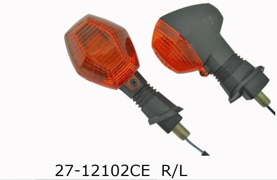 K&s Technologies Turn Signals For Suzuki