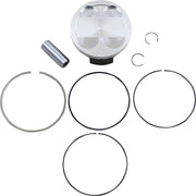 Wossner Piston Kit For 4-stroke Engine