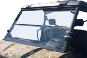 Moose Offroad Full Folding Windshield