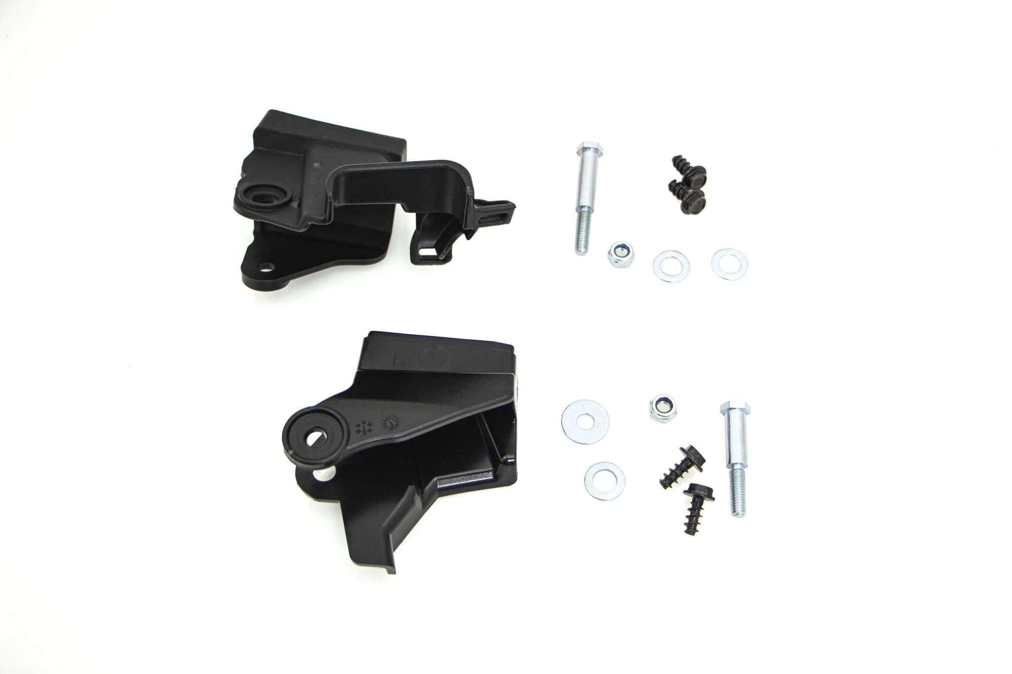 Polisport Mx Flow Mounting Kit
