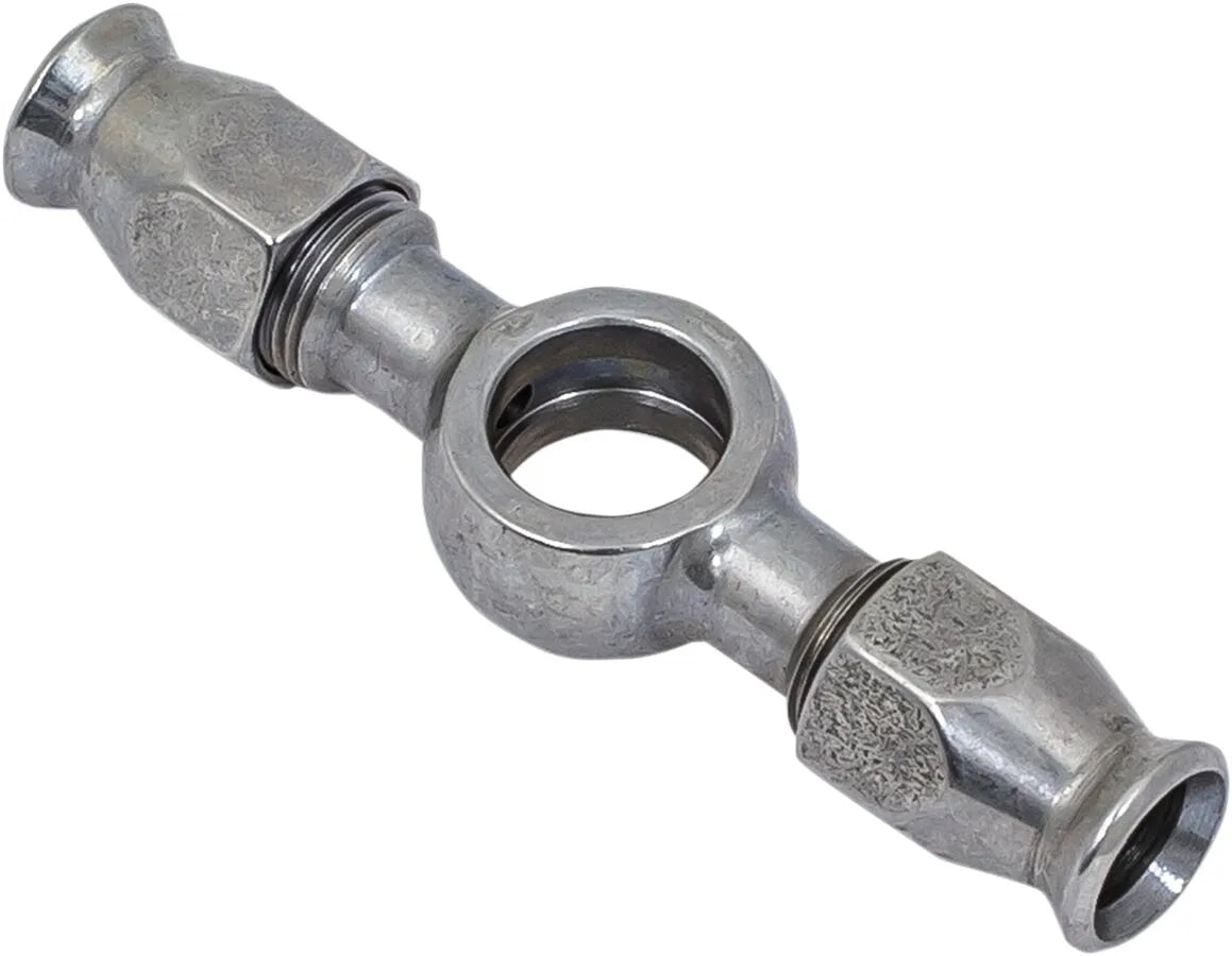 Goodridge Banjo Fitting For -3 Hose