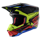 Alpinestars Supertech M5 Action 2 Helmet