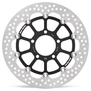 Moto-master Halo Series Flydende Bremse Rotor - 290mm - Foran