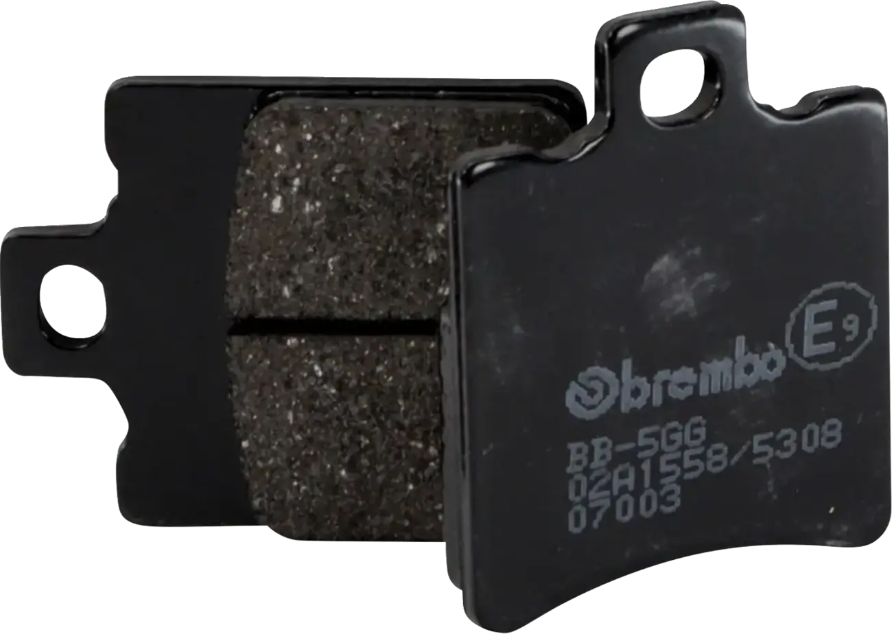 Brembo Prime Sinter Brake Pads