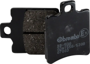 Brembo Prime Sinter Bremseklodser