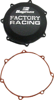 Boyesen Factory Clutch Cover
