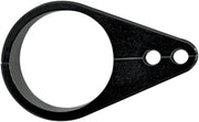 Drag Specialties Cable Clamp For 1-1/2" Bars