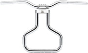 La Choppers Road Glide T-bar Kage Fighter Handlebar