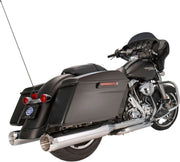 S&S Cycle MK45 Performance Lyddæmpere til Touring Modeller