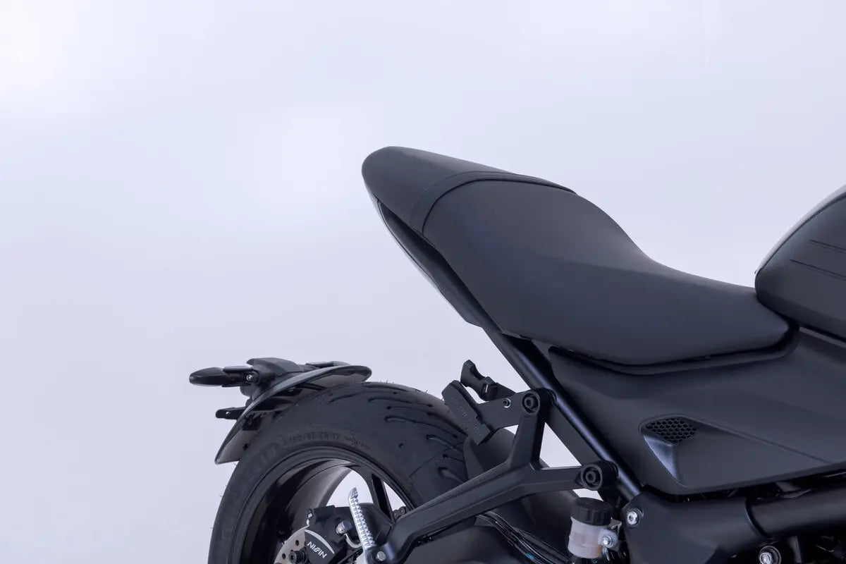 Sw-motech Pro Blaze H Saddlebag Set - 40 Liter