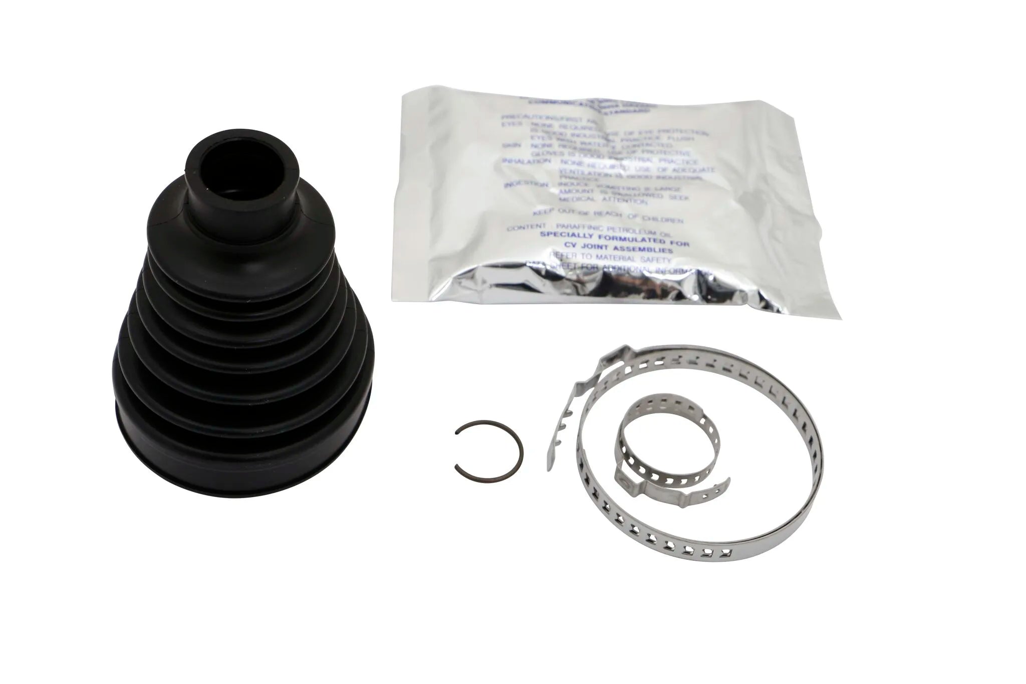 Epi Cv Boot Kit Heavy Duty
