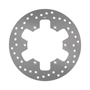 Ebc Round D-series Offroad Brake Rotor - Fixed Disc - Rear