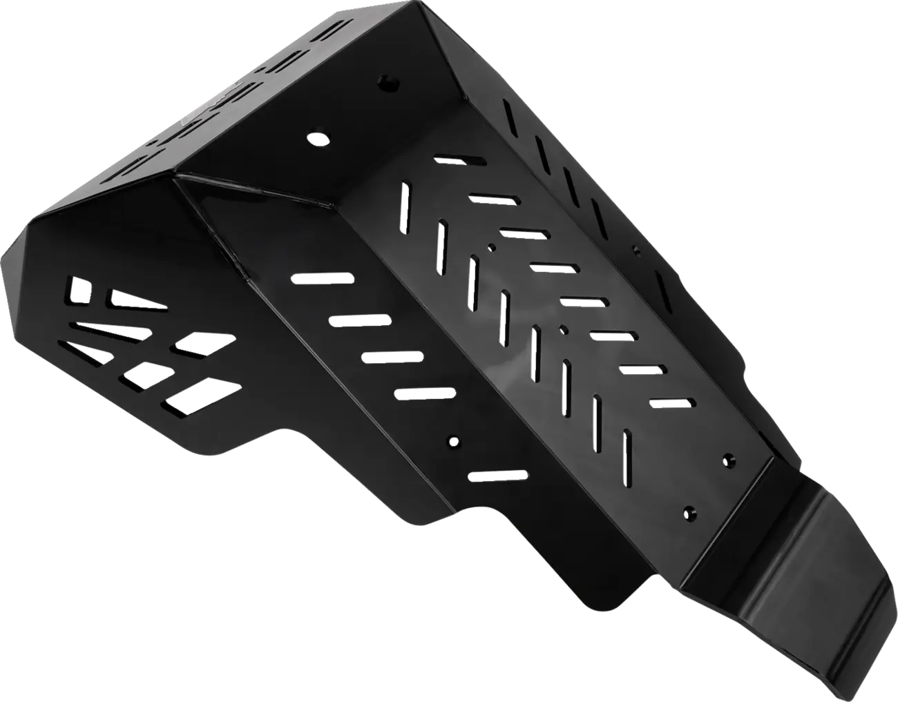 Axp Racing Adventure Skid Plate For Engine Protection